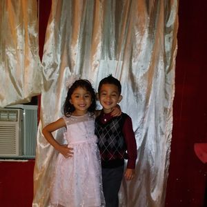 Meet your Posher, Karina